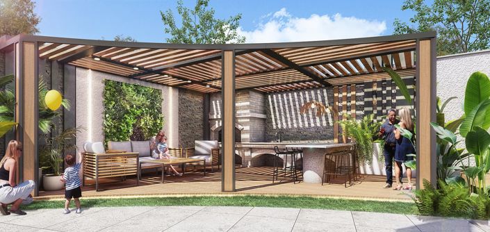 Image No.7-2 Bed Apartment for sale