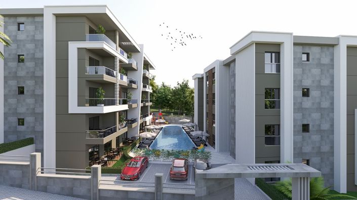 Image No.15-1 Bed Apartment for sale