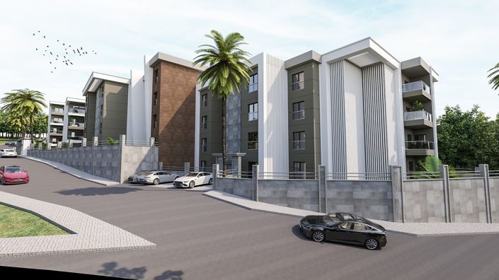 Image No.16-1 Bed Apartment for sale