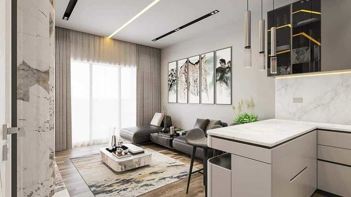 Image No.19-1 Bed Apartment for sale