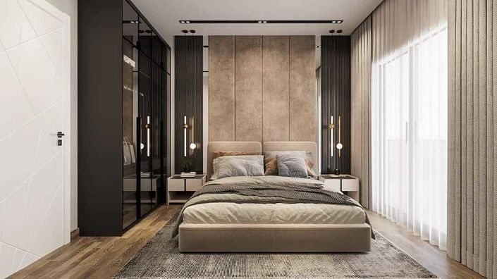 Image No.22-1 Bed Apartment for sale