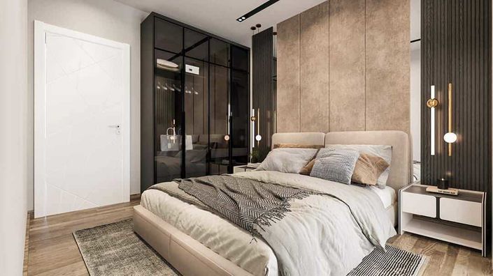 Image No.23-1 Bed Apartment for sale