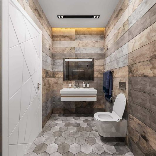 Image No.24-1 Bed Apartment for sale