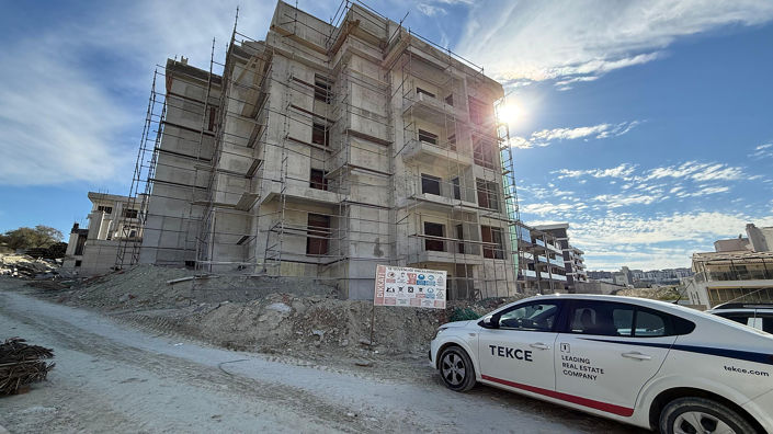 Image No.27-1 Bed Apartment for sale