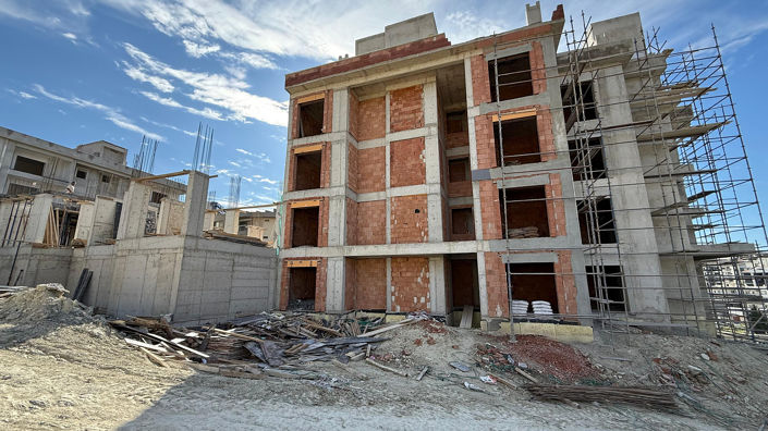 Image No.28-1 Bed Apartment for sale