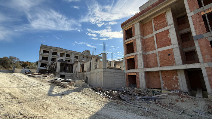 Image No.29-1 Bed Apartment for sale