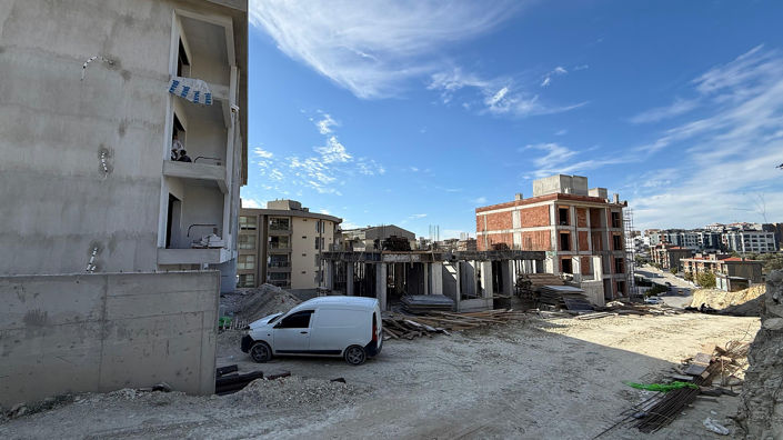 Image No.30-1 Bed Apartment for sale