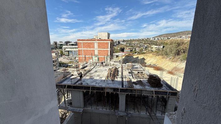 Image No.36-1 Bed Apartment for sale