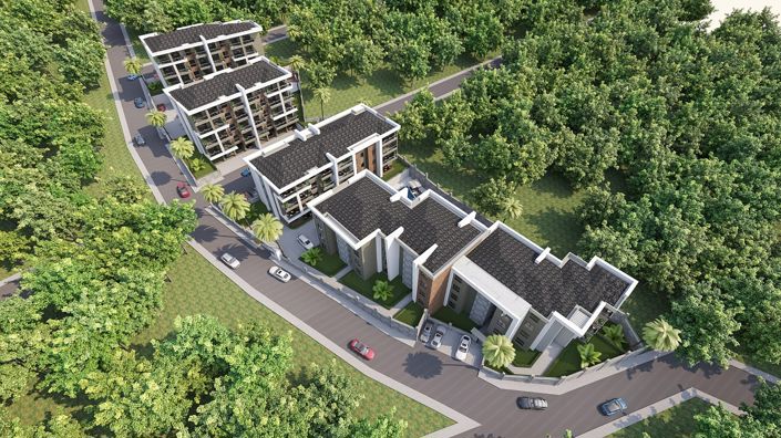 Image No.14-3 Bed Apartment for sale