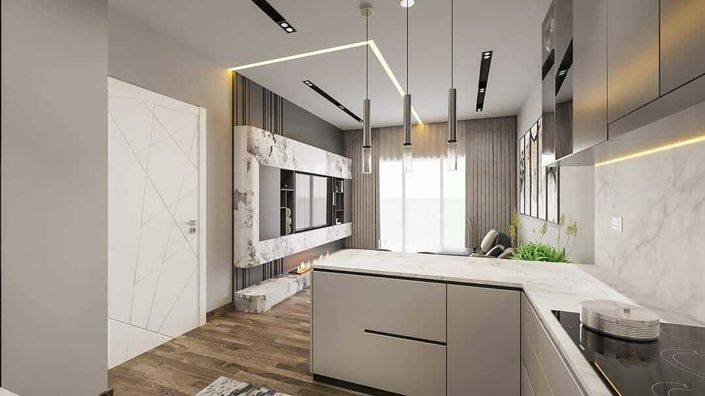 Image No.21-3 Bed Apartment for sale