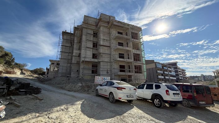 Image No.26-3 Bed Apartment for sale