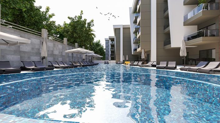 Image No.7-3 Bed Apartment for sale