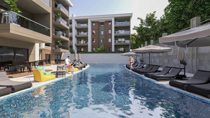 Image No.9-3 Bed Apartment for sale