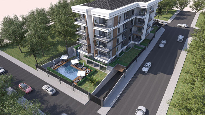 Image No.5-3 Bed Apartment for sale