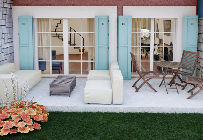 Image No.8-3 Bed House/Villa for sale