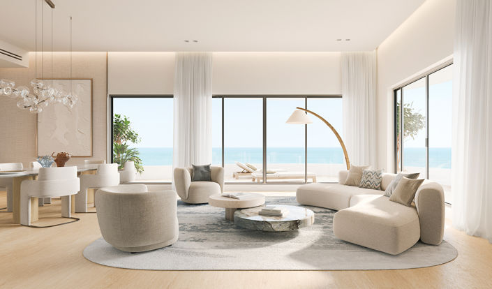 Image No.11-Appartement de 1 chambre à vendre à Ras al-Khaimah