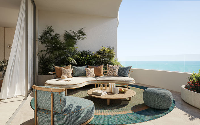 Image No.16-Appartement de 1 chambre à vendre à Ras al-Khaimah