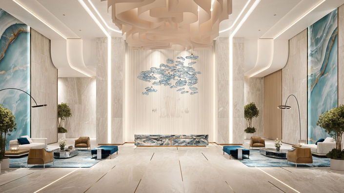 Image No.8-Appartement de 1 chambre à vendre à Ras al-Khaimah