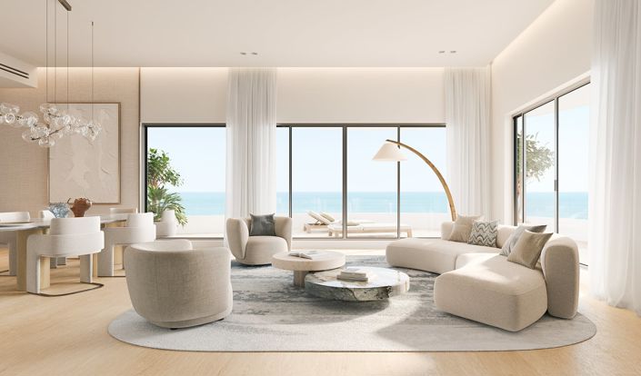 Image No.11-3 Bed Apartment for sale