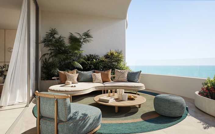 Image No.16-3 Bed Apartment for sale