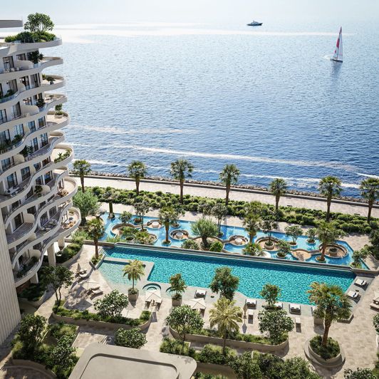 Image No.3-3 Bed Apartment for sale