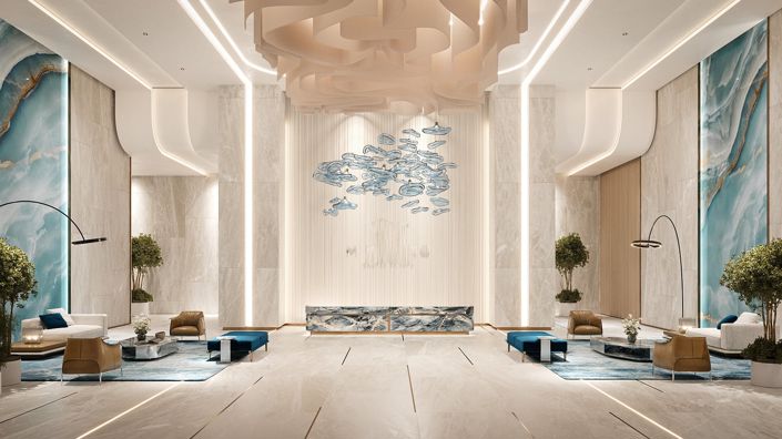 Image No.8-3 Bed Apartment for sale