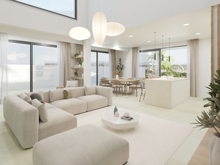 Image No.11-Maison / Villa de 3 chambres à vendre à Rojales