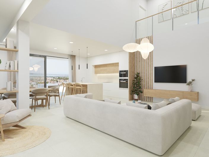 Image No.13-Maison / Villa de 3 chambres à vendre à Rojales