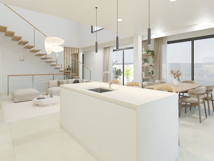 Image No.16-Maison / Villa de 3 chambres à vendre à Rojales