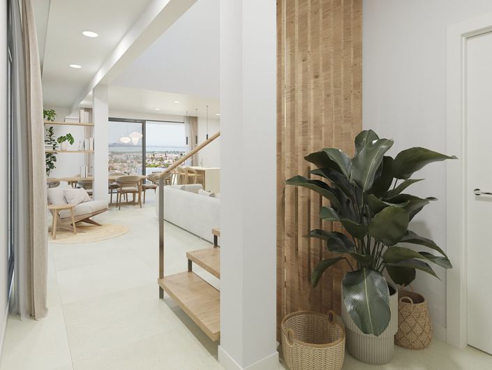 Image No.19-Maison / Villa de 3 chambres à vendre à Rojales