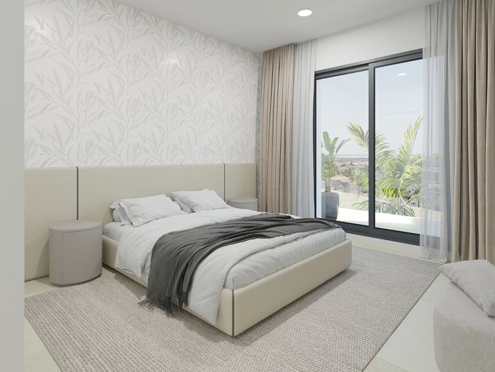 Image No.20-Maison / Villa de 3 chambres à vendre à Rojales