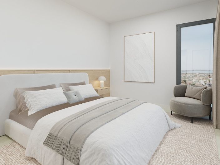 Image No.22-Maison / Villa de 3 chambres à vendre à Rojales