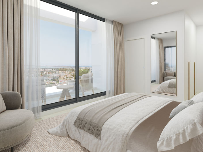 Image No.23-Maison / Villa de 3 chambres à vendre à Rojales