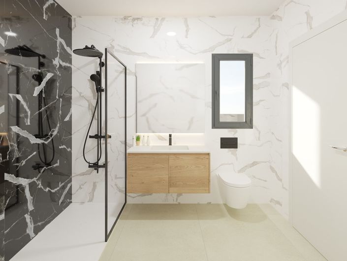 Image No.25-Maison / Villa de 3 chambres à vendre à Rojales