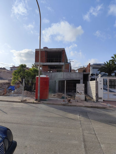 Image No.27-Maison / Villa de 3 chambres à vendre à Rojales