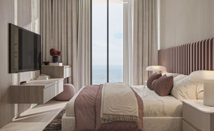 Image No.10-Appartement de 1 chambre à vendre à Dubai