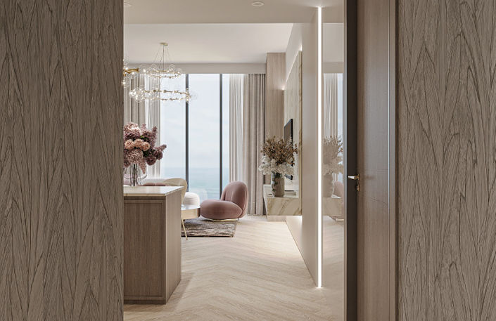 Image No.12-Appartement de 1 chambre à vendre à Dubai