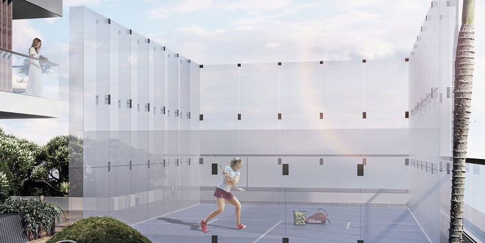 Image No.6-Appartement de 1 chambre à vendre à Dubai