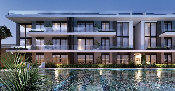 Image No.7-1 Bed Apartment for sale