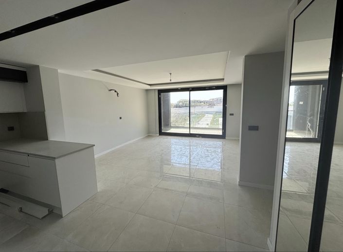 Image No.10-Appartement de 2 chambres à vendre à Kusadasi