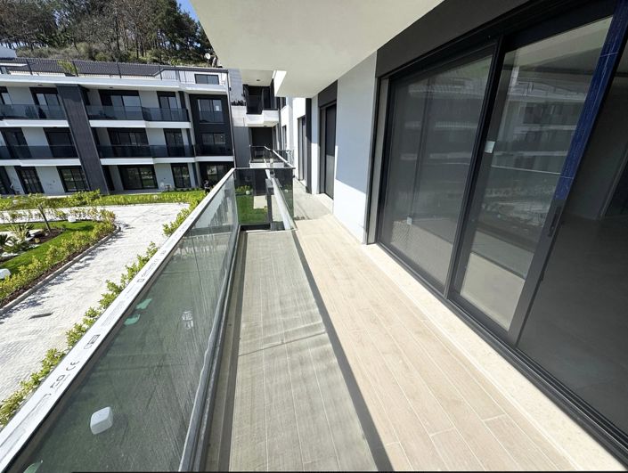 Image No.20-Appartement de 2 chambres à vendre à Kusadasi