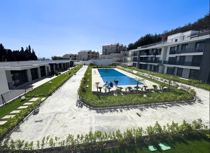 Image No.21-Appartement de 2 chambres à vendre à Kusadasi