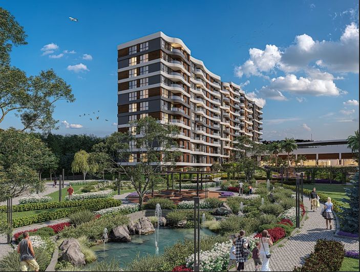 Image No.4-1 Bed Apartment for sale