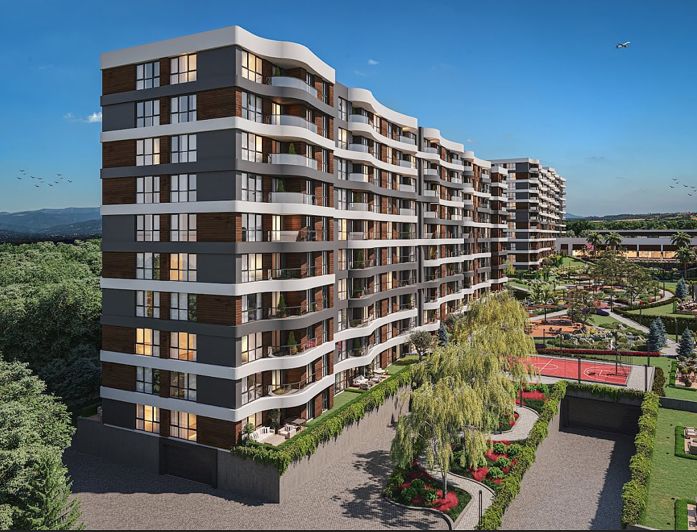 Image No.7-1 Bed Apartment for sale