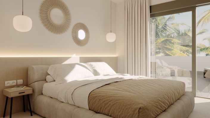 Image No.13-2 Bed Apartment for sale