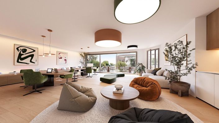 Image No.11-Appartement de 2 chambres à vendre à Mijas