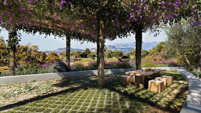 Image No.14-Appartement de 2 chambres à vendre à Mijas