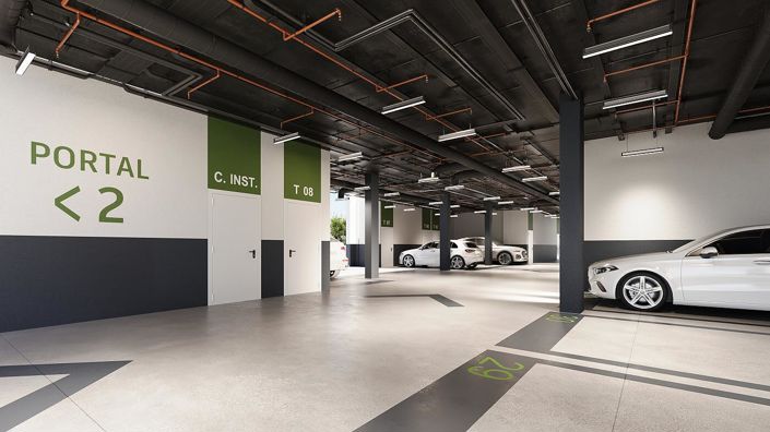 Image No.15-Appartement de 2 chambres à vendre à Mijas