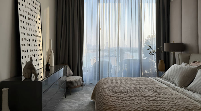 Image No.11-Appartement de 2 chambres à vendre à Palm Jumeirah