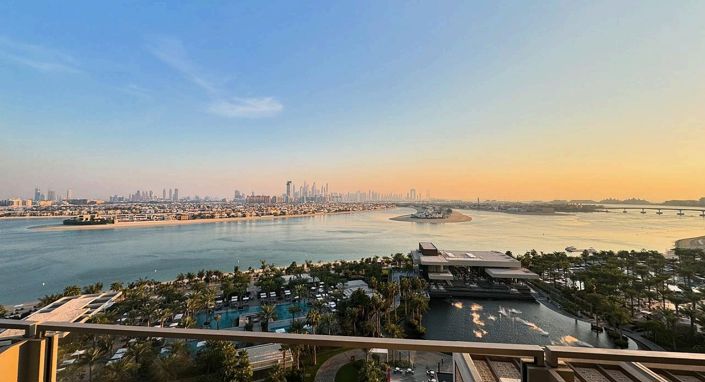 Image No.16-Appartement de 2 chambres à vendre à Palm Jumeirah